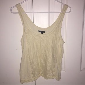 American Eagle Tank Top